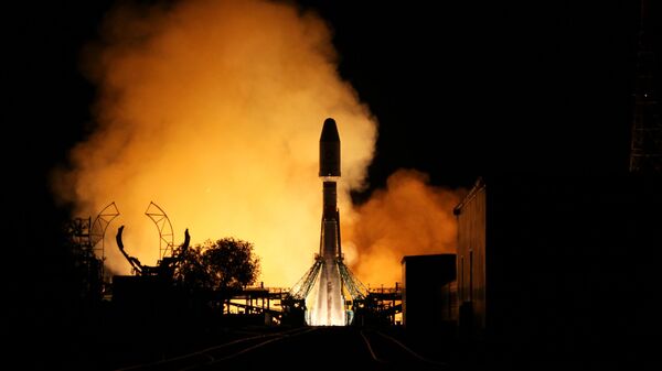 Рогозин рассказал сколько еще будет эксплуатироваться ракета 