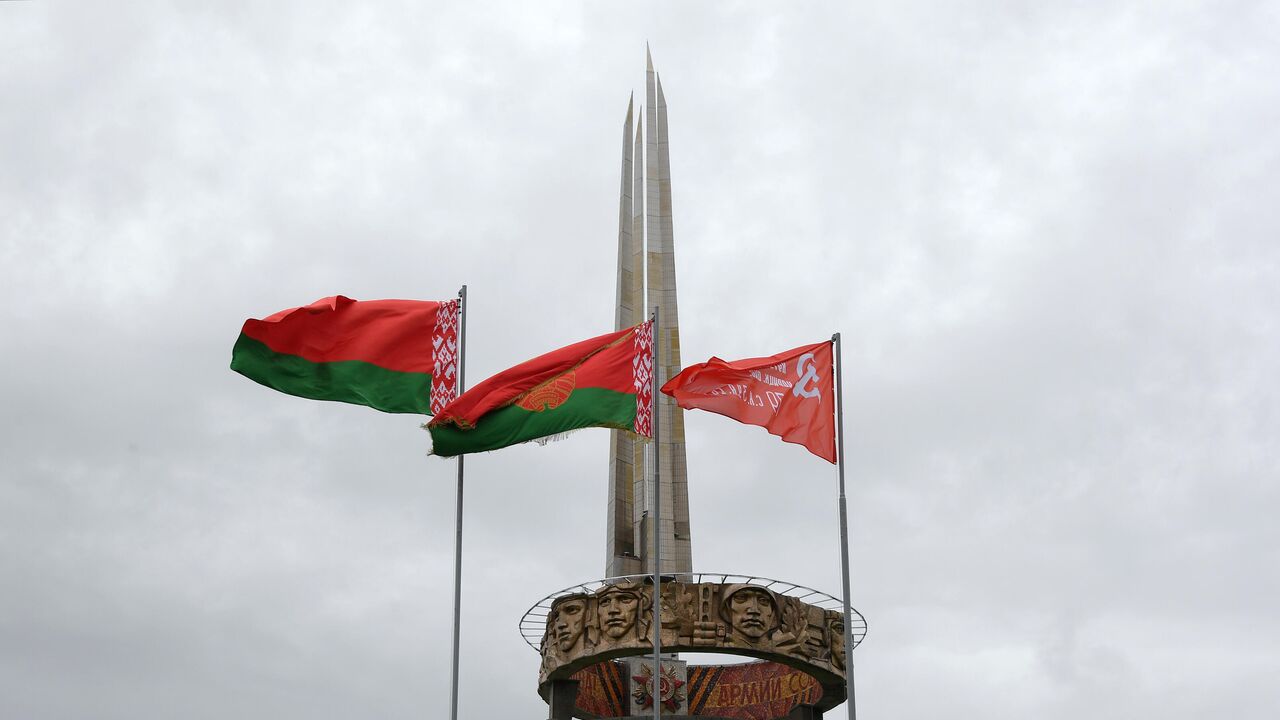 Белоруссия заявила об отказе Литвы в помощи по делу о геноциде в годы войны