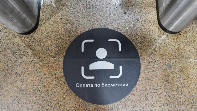 Система Face Pay начала работу в тестовом режиме на всех линиях московского метро