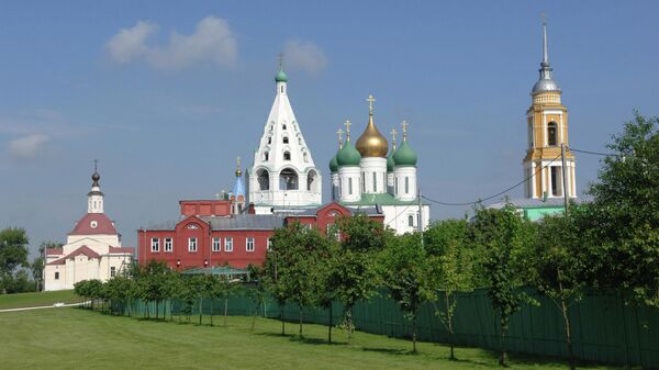 Патриарх заявил о росте числа храмов и монастырей РПЦ