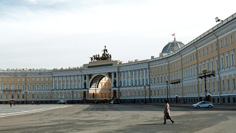 Бюрократов не сеют, не пашут... Из истории российского чиновничества Бюрократов не сеют, не пашут... Из истории российского чиновничества