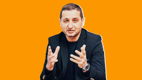 Александр Сосновский о деле Франчетти, ценах на газ и связи в ЧС. ВИДЕО Александр Сосновский о деле Франчетти, ценах на газ и связи в ЧС. ВИДЕО