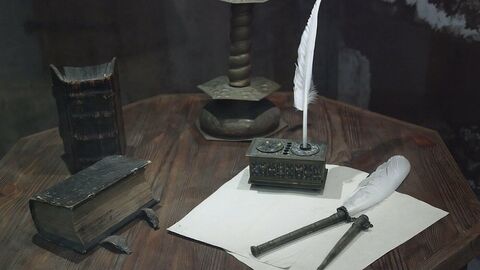 О легкой жизни и легкой смерти: философский шедевр Тхоржевского О легкой жизни и легкой смерти: философский шедевр Тхоржевского