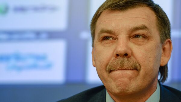 Олег Знарок Олег Знарок