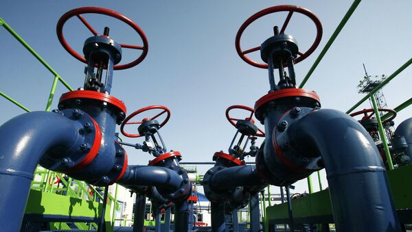 Единого мирового (и даже европейского рынка) газа, в отличие от нефтяного, просто нет Единого мирового (и даже европейского рынка) газа, в отличие от нефтяного, просто нет