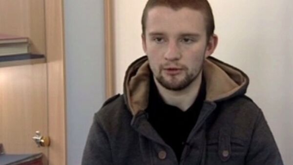 В России задержаны 25 украинцев, подозреваемых в подготовке диверсий в семи регионах РФ В России задержаны 25 украинцев, подозреваемых в подготовке диверсий в семи регионах РФ