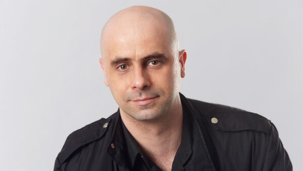 Юрий Городненко Юрий Городненко
