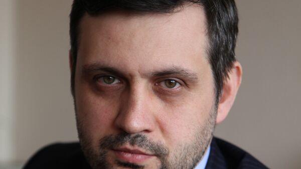 Владимир Легойда Владимир Легойда