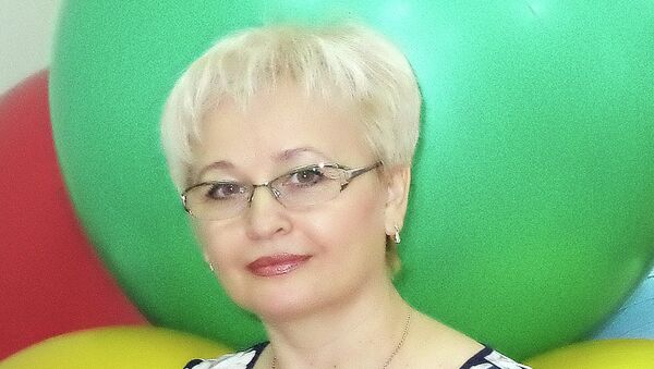 Светлана Викторовна Варфоломеева, клинический психолог Валеоцентра, руководитель школьной службы Светлана Викторовна Варфоломеева, клинический психолог Валеоцентра, руководитель школьной службы