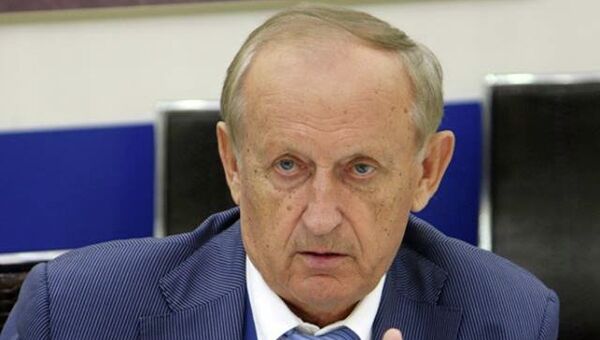 Президент компании Мотор Сич Вячеслав Богуслаев Президент компании Мотор Сич Вячеслав Богуслаев