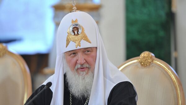 Встреча В.Путина с предстоятелями и главами делегаций поместных православных церквей Встреча В.Путина с предстоятелями и главами делегаций поместных православных церквей