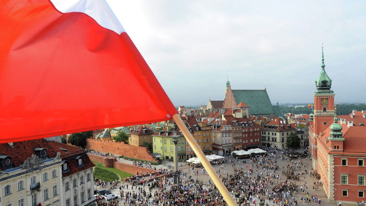 В Польше призвали чаще портить Германии настроение из-за связей с Россией