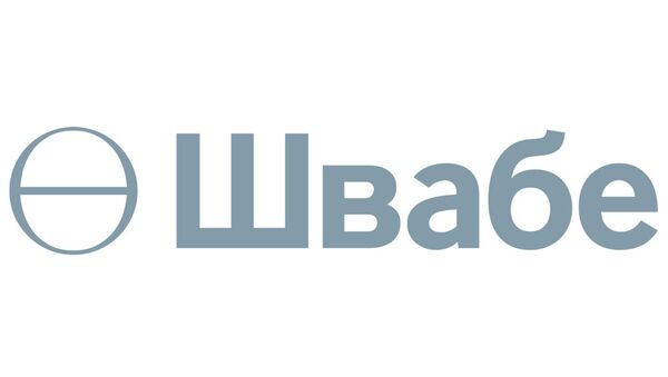 Логотип холдинга Швабе Логотип холдинга Швабе