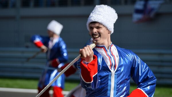 Автоспорт. Формула-1. Гран-при России. Гонка Автоспорт. Формула-1. Гран-при России. Гонка