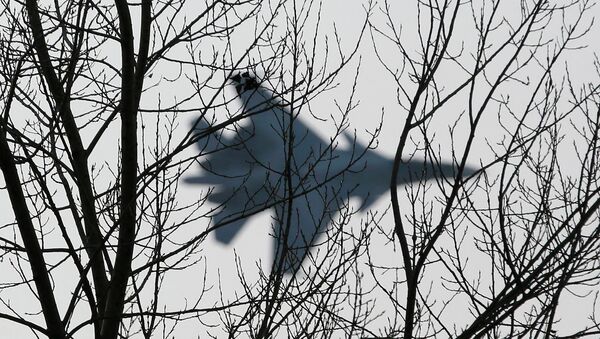 Пилотажная группа Соколы России на Су-30СМ Пилотажная группа Соколы России на Су-30СМ