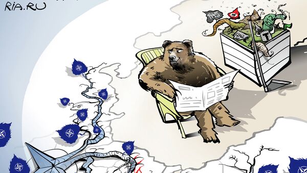 Прямая и явная угроза Прямая и явная угроза