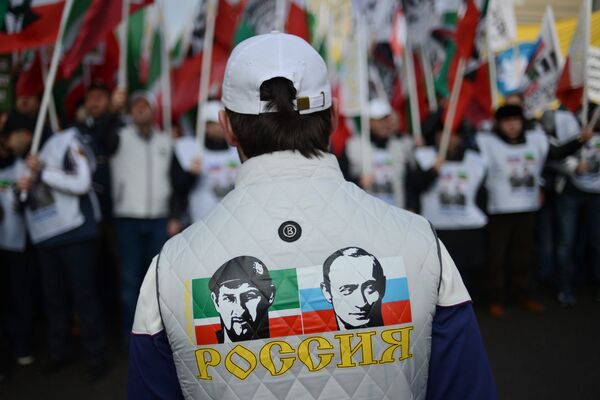 Шествие и митинг движения Антимайдан Шествие и митинг движения Антимайдан