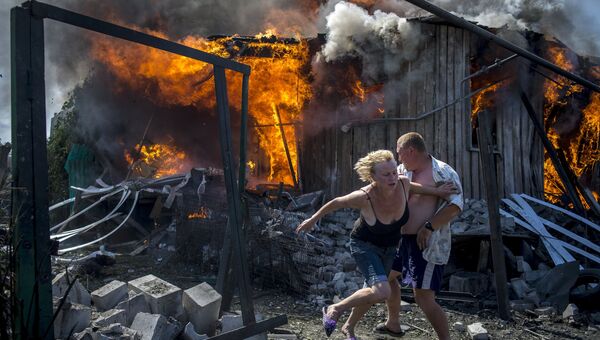 Фотография Валерия Мельникова из серии Черные дни Украины (Black days of Ukraine) Фотография Валерия Мельникова из серии Черные дни Украины (Black days of Ukraine)