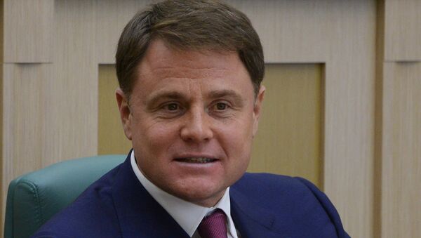 Председатель правления Ассоциации юристов России (АЮР) Владимир Груздев. Архивное фото Председатель правления Ассоциации юристов России (АЮР) Владимир Груздев. Архивное фото