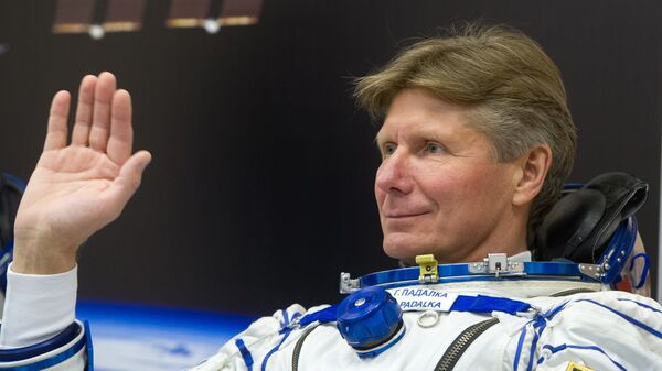 Геннадий Падалка Геннадий Падалка