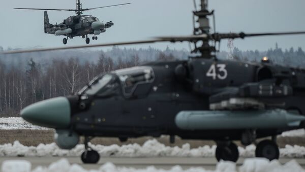 Военные вертолеты. Архивное фото Военные вертолеты. Архивное фото