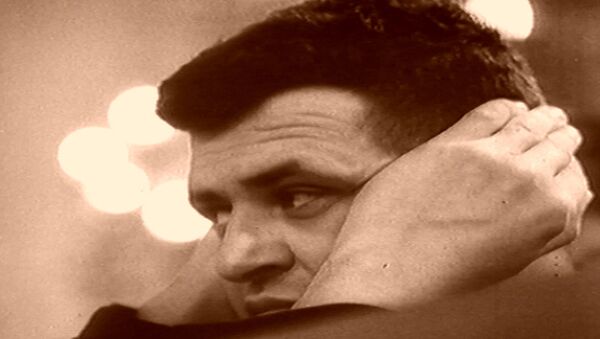 Сбитый самолет и рухнувшие надежды. Шпионский полет Пауэрса 1960 года Сбитый самолет и рухнувшие надежды. Шпионский полет Пауэрса 1960 года