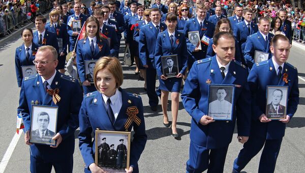 Наталья шадрина бессмертный полк