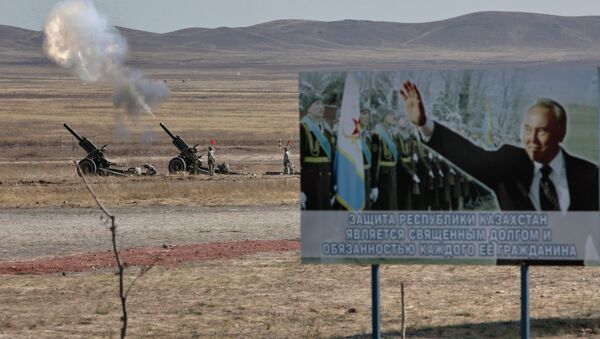 Военные учения ШОС Мирная миссия. Архивное фото Военные учения ШОС Мирная миссия. Архивное фото