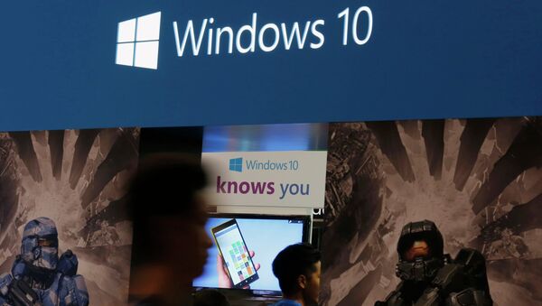 Презентация Microsoft Windows 10 Презентация Microsoft Windows 10