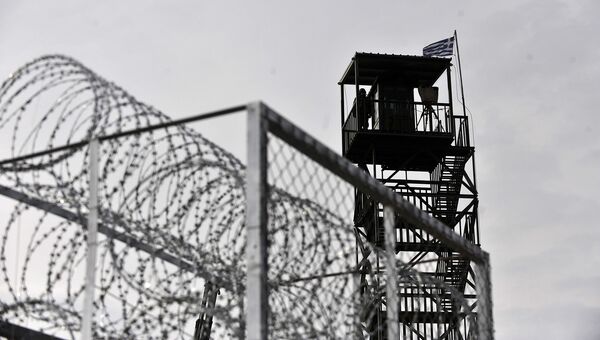 Стена на греко-турецкой границе Стена на греко-турецкой границе