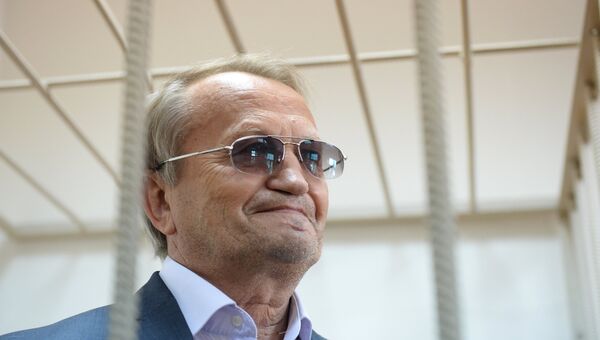 Заместитель губернатора Новгородской области Виктор Нечаев. Архивное фото Заместитель губернатора Новгородской области Виктор Нечаев. Архивное фото