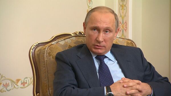 Путин высказался о состоянии сирийской армии и осудил обстрелы Израиля Путин высказался о состоянии сирийской армии и осудил обстрелы Израиля