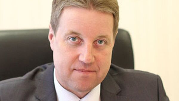 Глава администрации МО ГО Сыктывкар Иван Поздеев Глава администрации МО ГО Сыктывкар Иван Поздеев