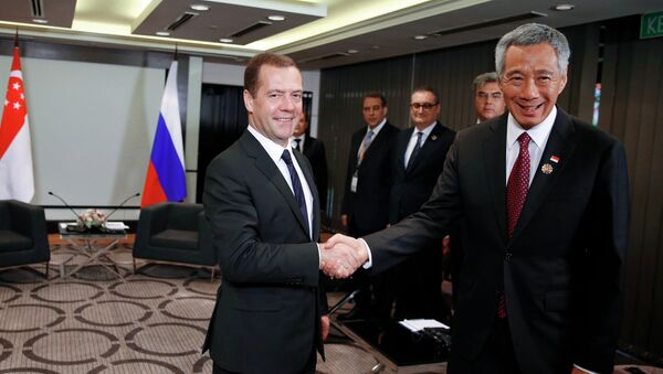 Премьер-министр РФ Д.Медведев принимает участие в 10-м Восточноазиатском саммите в Малайзии Премьер-министр РФ Д.Медведев принимает участие в 10-м Восточноазиатском саммите в Малайзии