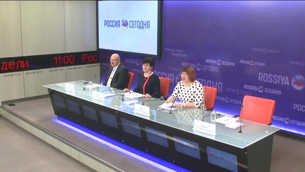 Презентация результатов социологического исследования Родителями становятся? Ответственное родительство в современной России Презентация результатов социологического исследования Родителями становятся? Ответственное родительство в современной России
