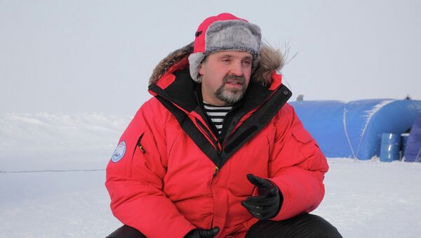 Министр природных ресурсов и экологии РФ Сергей Донской. Архив Министр природных ресурсов и экологии РФ Сергей Донской. Архив