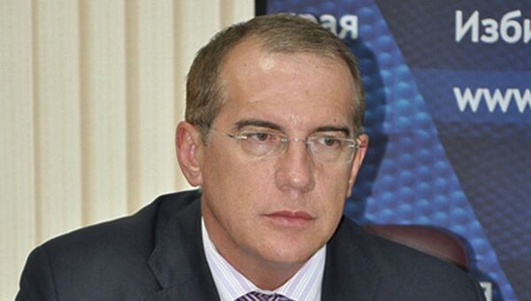 Глава делегации ЦИК на выборах Национальную ассамблею Венесуэлы Сергей Даниленко Глава делегации ЦИК на выборах Национальную ассамблею Венесуэлы Сергей Даниленко