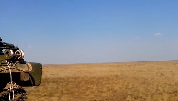 Тор-М2У и С-300В4 показали в действии в честь столетия ПВО. ВИДЕО Тор-М2У и С-300В4 показали в действии в честь столетия ПВО. ВИДЕО