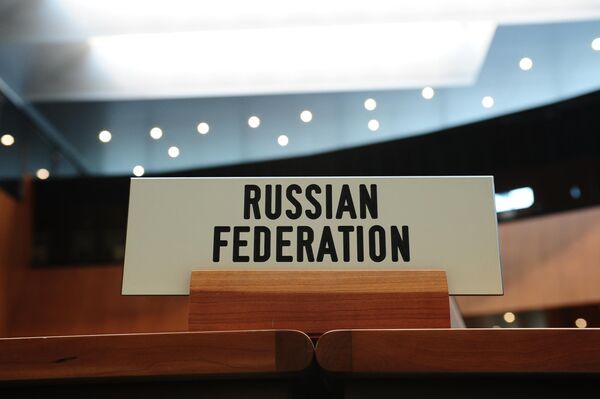 Российская Федерация в WTO Российская Федерация в WTO