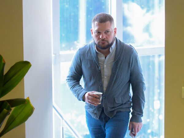Евгений Поддубный, военный корреспондент, ВГТРК Евгений Поддубный, военный корреспондент, ВГТРК