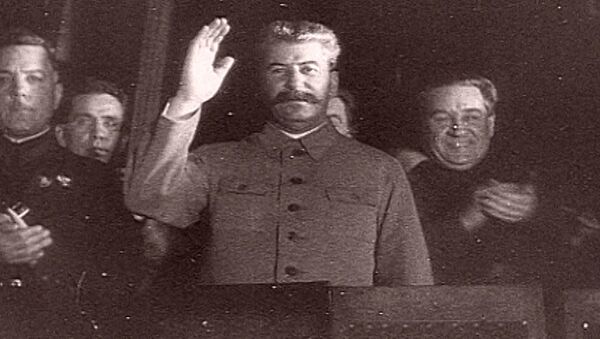 Иосиф Сталин – враг народа? ХХ съезд КПСС в архивных кадрах Иосиф Сталин – враг народа? ХХ съезд КПСС в архивных кадрах