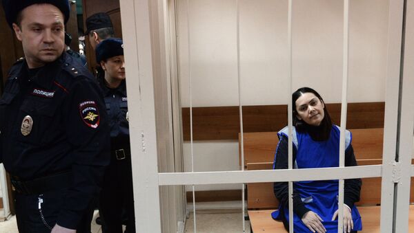 Няня Гюльчехра Бобокулова. Архивное фото Няня Гюльчехра Бобокулова. Архивное фото