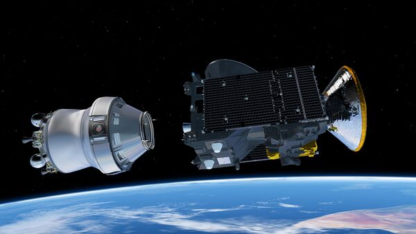 Миссия ExoMars Миссия ExoMars