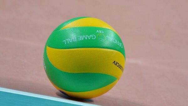 Сборная России по волейболу начнет Лигу наций игрой с Нидерландами