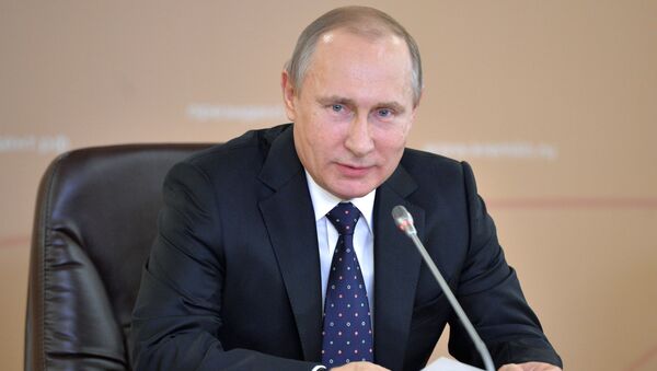 Президент России Владимир Путин проводит в Казани заседание Совета при президенте РФ по развитию физической культуры и спорта Президент России Владимир Путин проводит в Казани заседание Совета при президенте РФ по развитию физической культуры и спорта