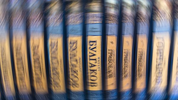 Книги. Архивное фото Книги. Архивное фото