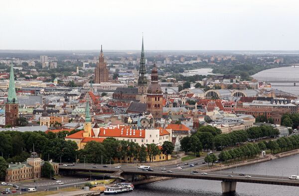 Города Мира. Рига Города Мира. Рига