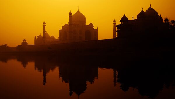 Индия. Архивное фото Индия. Архивное фото