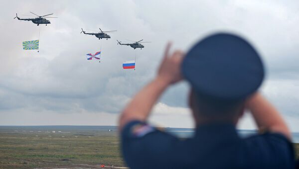 Соревнования военных летчиков Авиадартс-2016. Архивное фото Соревнования военных летчиков Авиадартс-2016. Архивное фото