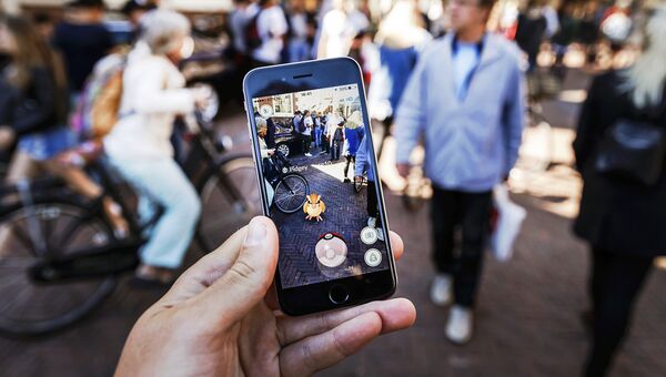 Эксперты Рекомендуют Не Скачивать Pokemon Go Из Неофициальных.